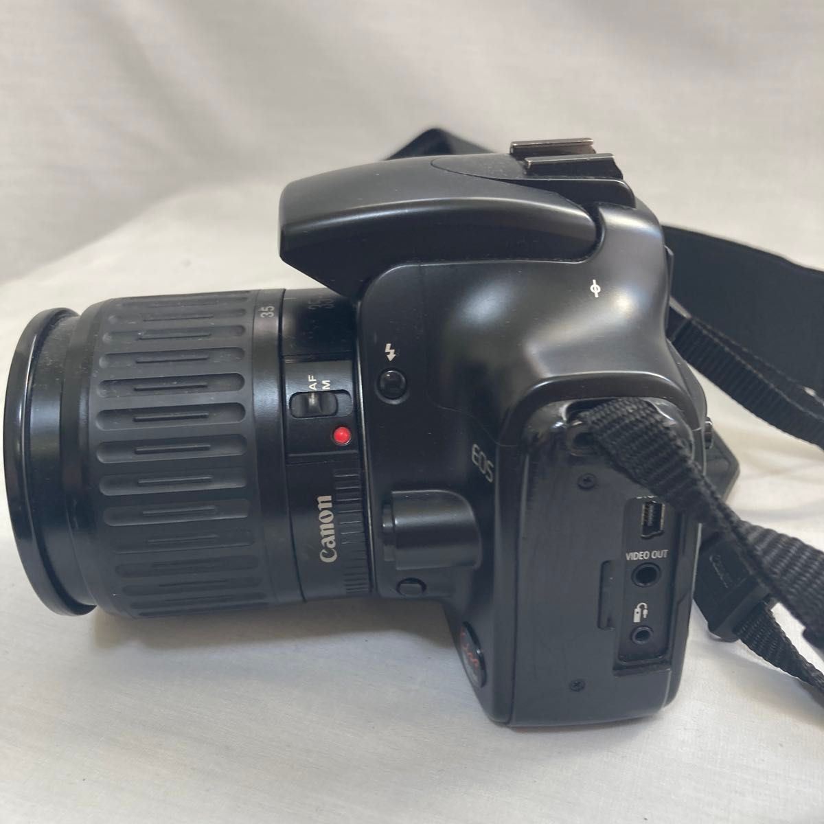 CANON EOSKISS DIGITAL DS6041取説付き バッテリー バッテリー CANON EOSKISS DIGITAL DS6041取説付き バッテリー バッテリー