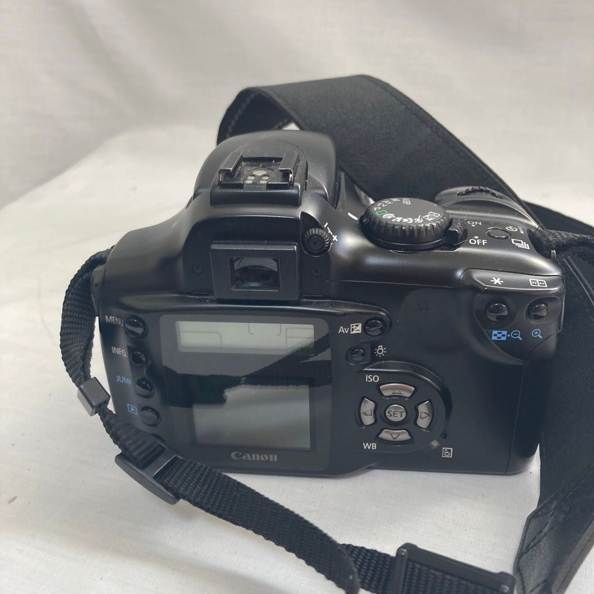 CANON EOSKISS DIGITAL DS6041取説付き バッテリー バッテリー CANON EOSKISS DIGITAL DS6041取説付き バッテリー バッテリー