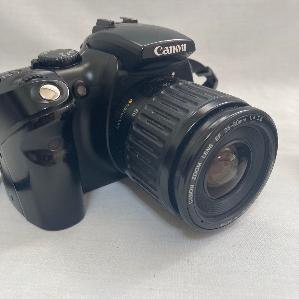 CANON EOSKISS DIGITAL DS6041取説付き バッテリー バッテリー CANON EOSKISS DIGITAL DS6041取説付き バッテリー バッテリー