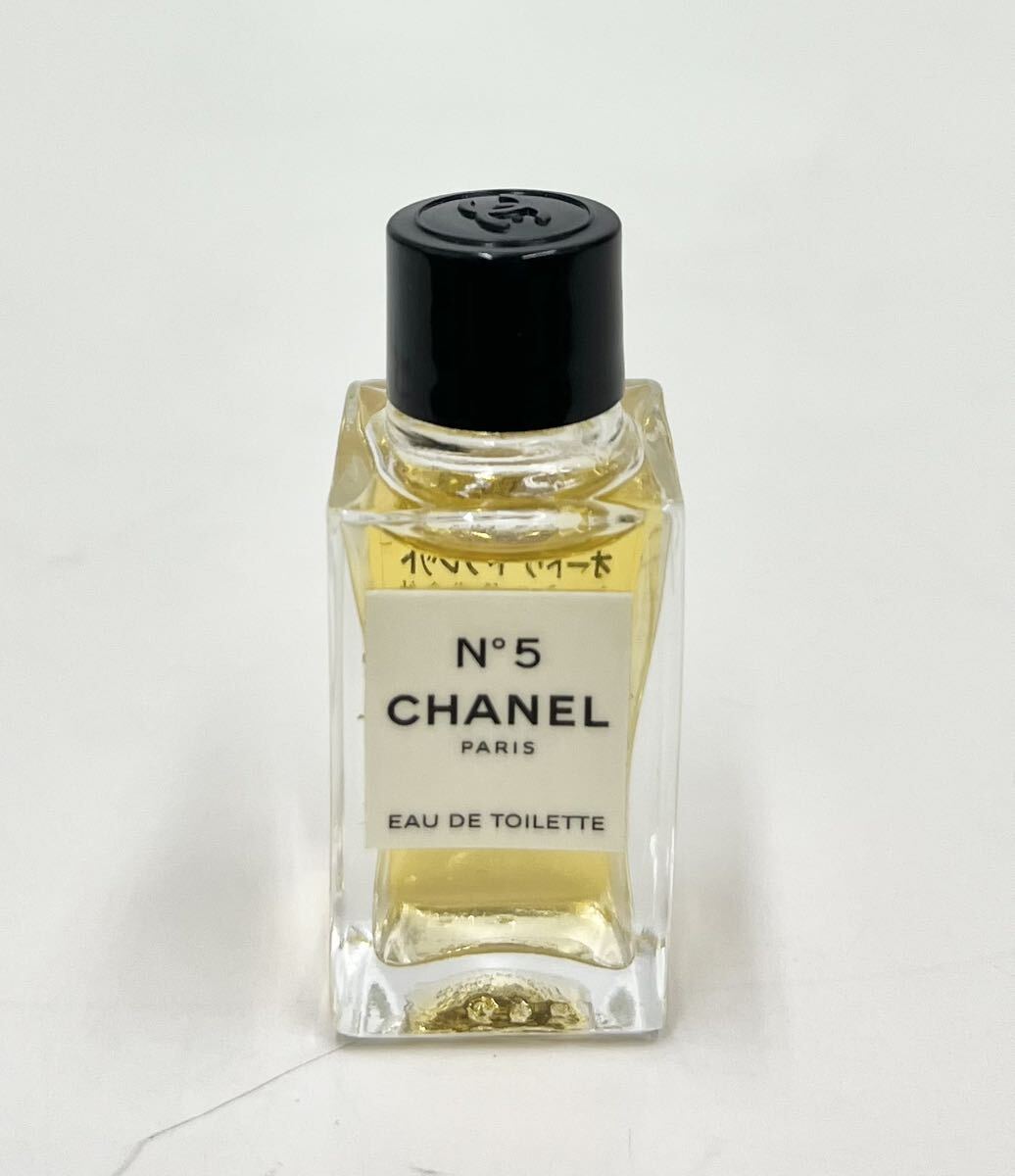 HK◆ 未使用 CHANEL シャネル No5 サヴォン 2個 75g オードゥトワレット 1個 セット 箱付き SAVON 石鹸 ソープ 香水 フランス製 コスメ_画像3