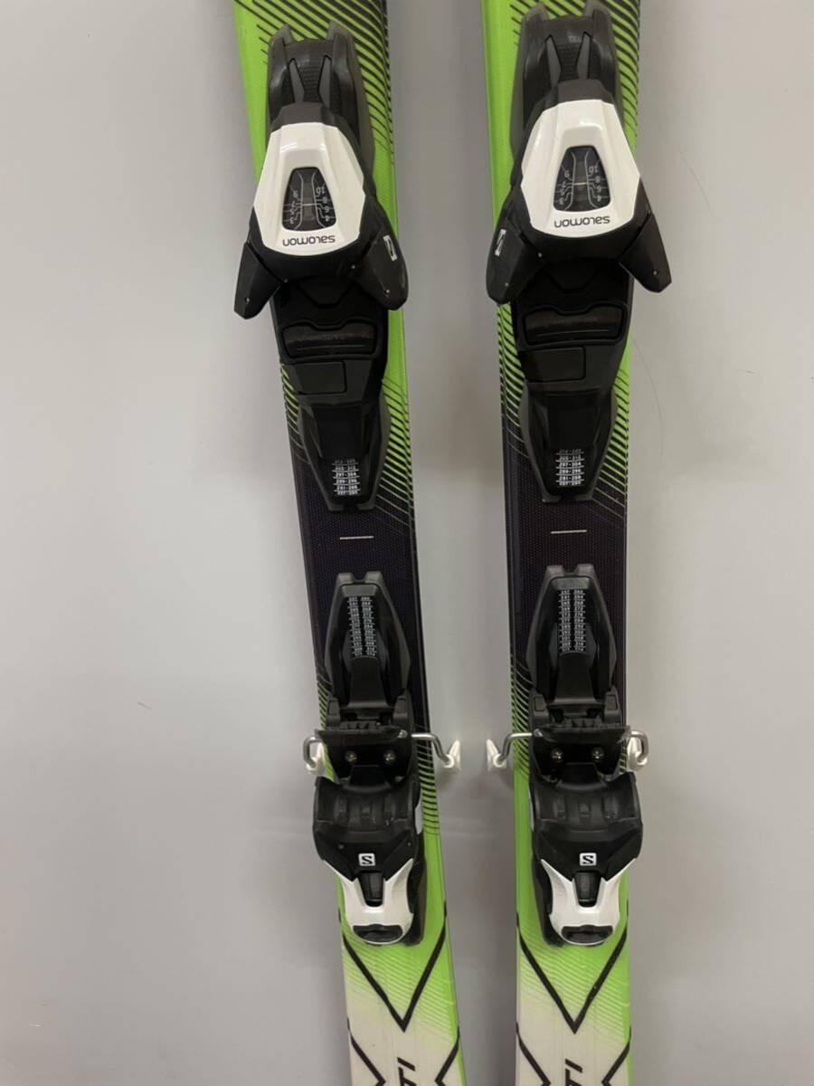 Yahoo!オークション - PK SALOMON XPRO TI 162cm R12 124 73 107 Yahoo!オークション - PK SALOMON XPRO TI 162cm R12 124 73 107