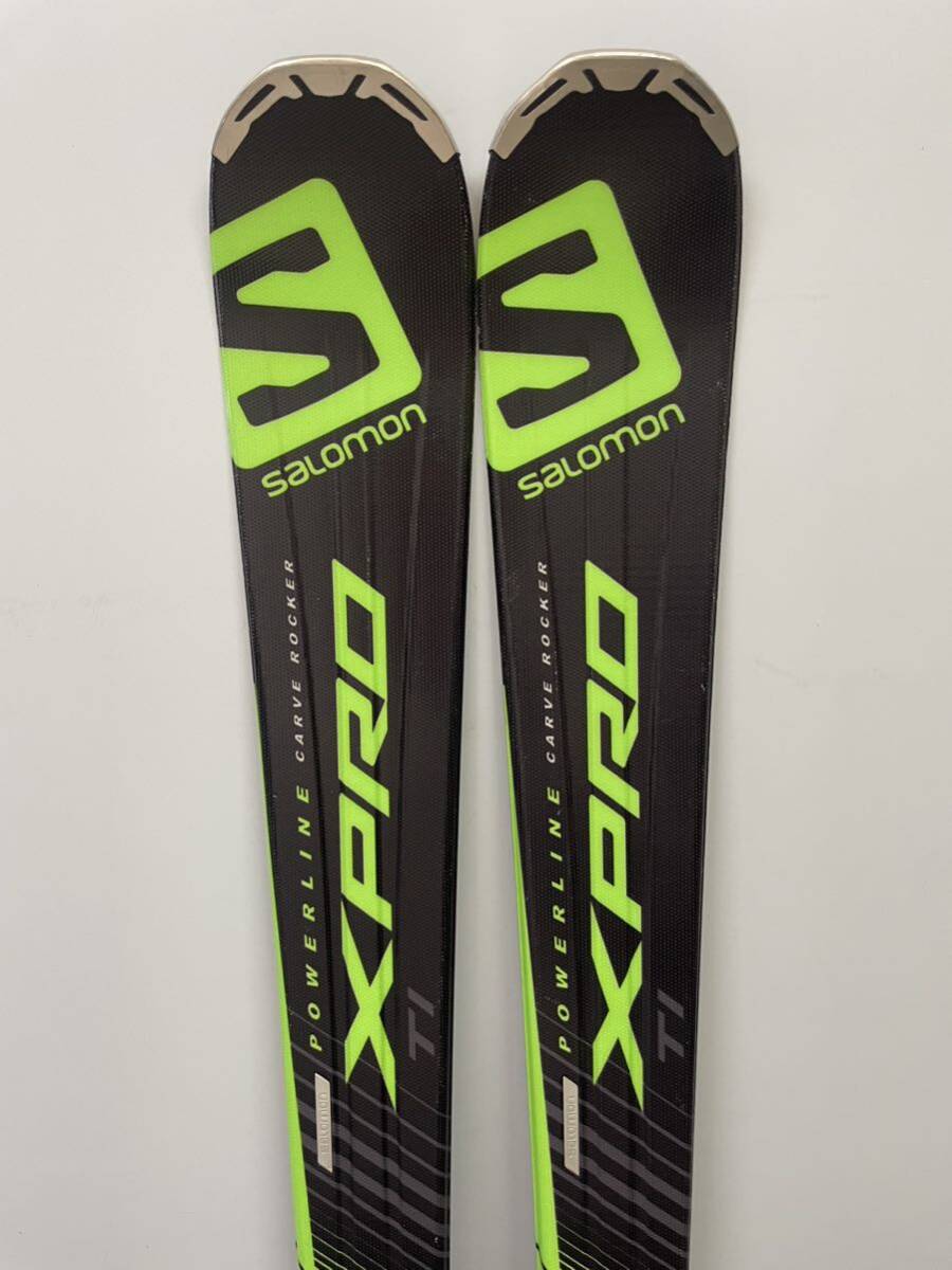 Yahoo!オークション - PK SALOMON XPRO TI 162cm R12 124 73 107 Yahoo!オークション - PK SALOMON XPRO TI 162cm R12 124 73 107