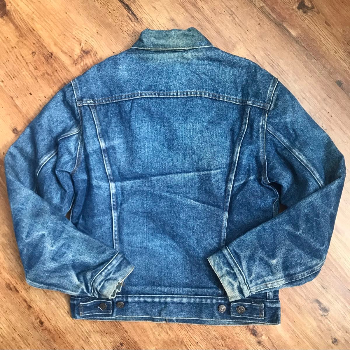 リーバイス 70506 80s 90s vintage USA製 ビンテージ Levi's 70505 557