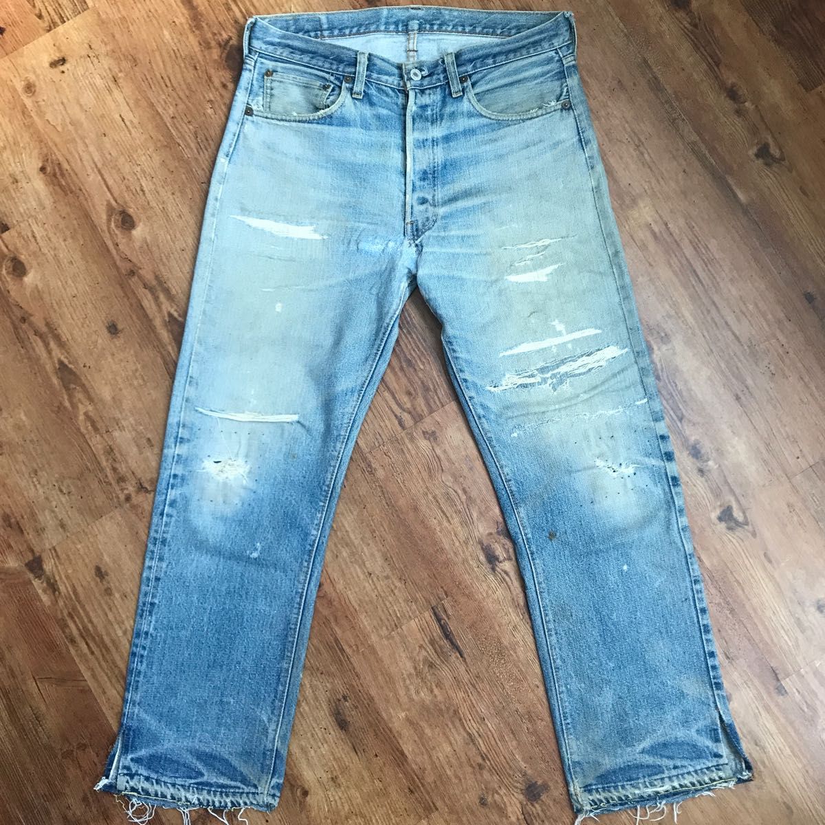 Levi's 501 66前期 70s vintage リーバイス501 501XX 60s 50s 赤 Levi's 501 66前期 70s vintage リーバイス501 501XX 60s 50s 赤