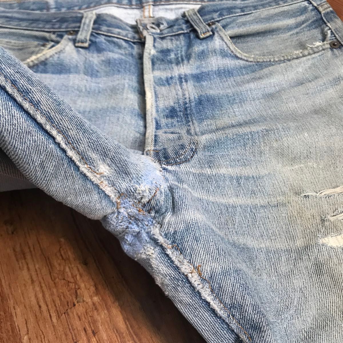 Levi's 501 66前期 70s vintage リーバイス501 501XX 60s 50s 赤 Levi's 501 66前期 70s vintage リーバイス501 501XX 60s 50s 赤