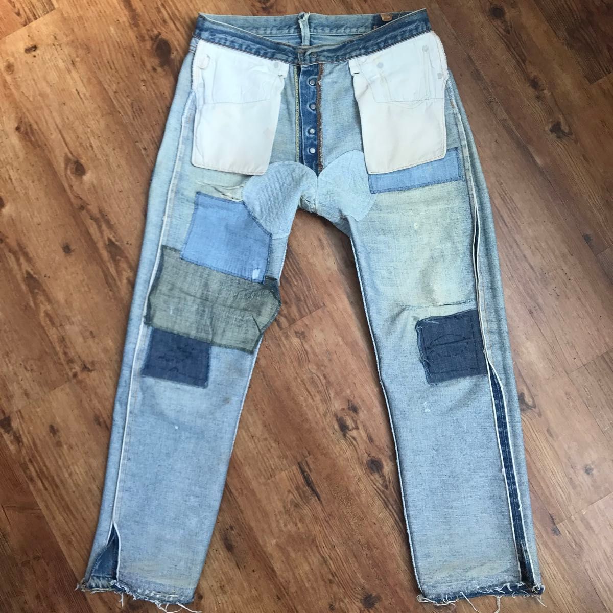 Levi's 501 66前期 70s vintage リーバイス501 501XX 60s 50s 赤 Levi's 501 66前期 70s vintage リーバイス501 501XX 60s 50s 赤