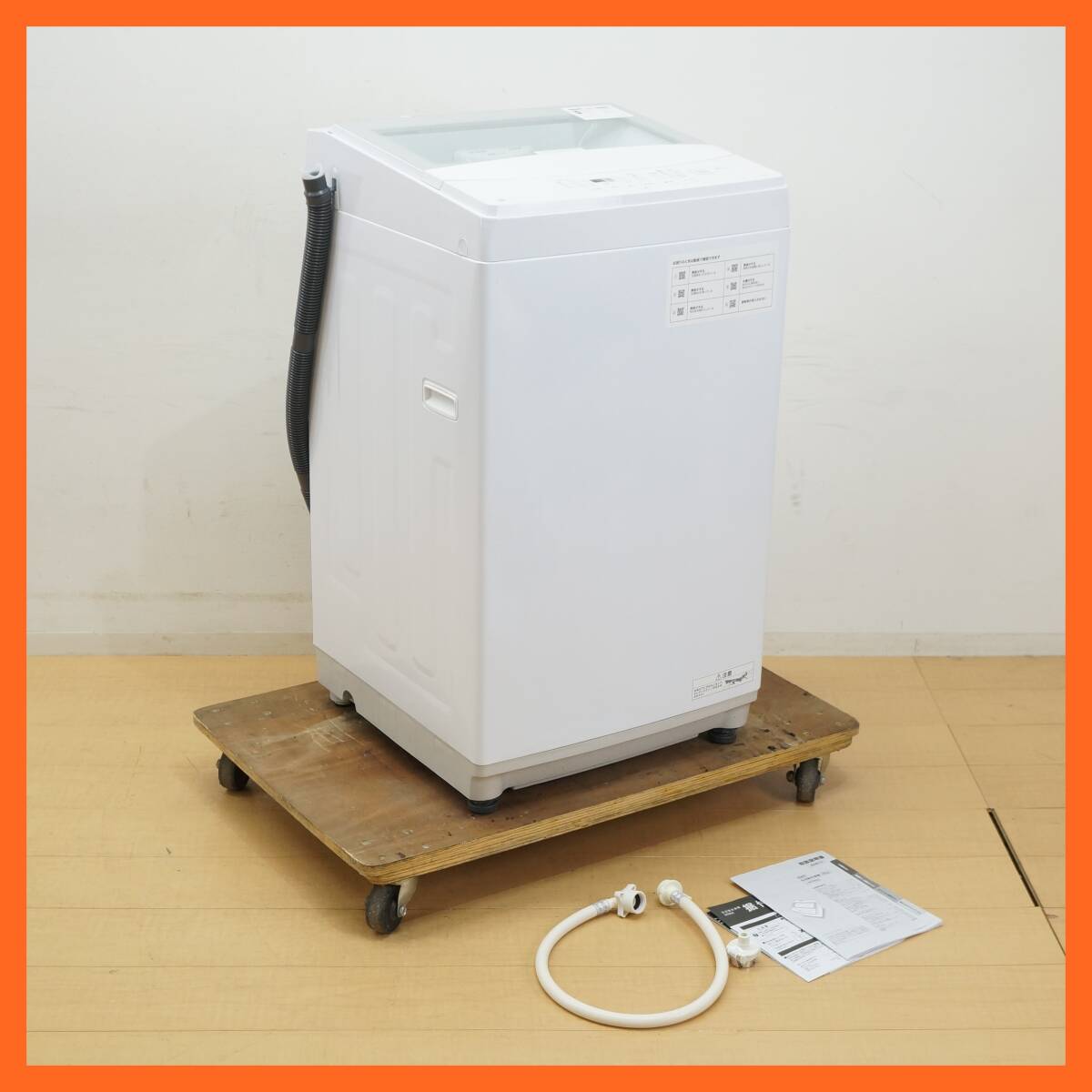 Yahoo!オークション - 東ハ 【ニトリ】全自動洗濯機 6.0kg NTR60 Yahoo!オークション - 東ハ 【ニトリ】全自動洗濯機 6.0kg NTR60