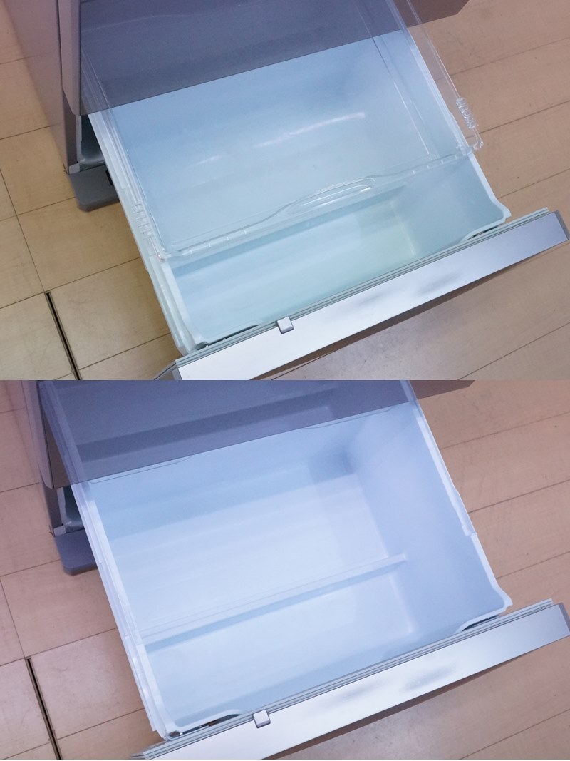 Yahoo!オークション - 東ハ 【三菱】6ドア 冷凍冷蔵庫 525L MR Yahoo!オークション - 東ハ 【三菱】6ドア 冷凍冷蔵庫 525L MR