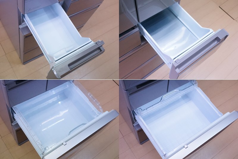 Yahoo!オークション - 東ハ 【三菱】6ドア 冷凍冷蔵庫 525L MR Yahoo!オークション - 東ハ 【三菱】6ドア 冷凍冷蔵庫 525L MR