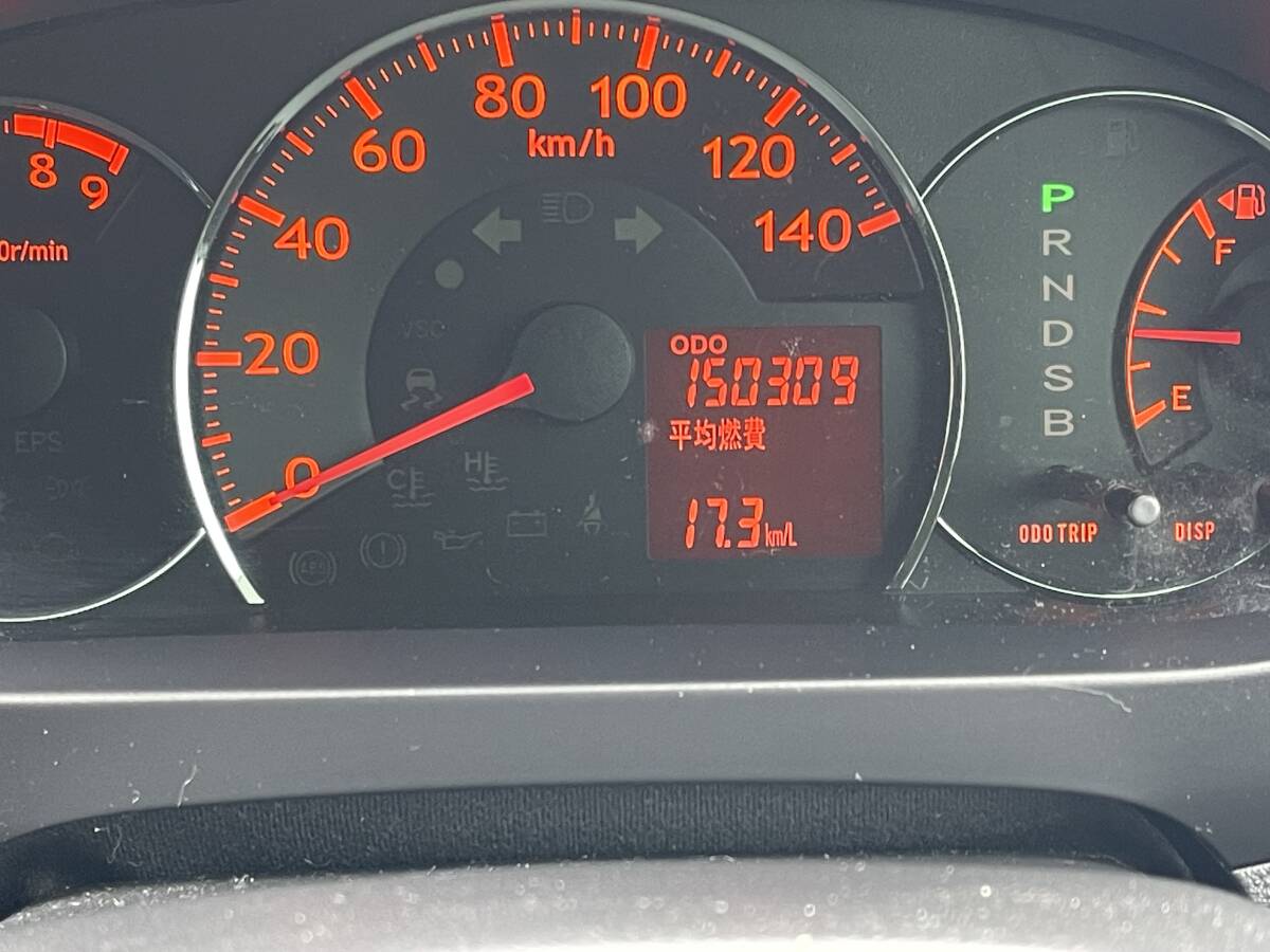 ミラ カスタム RS ターボ 4WD 車検7年9月 CVT ナビ　バックカメラ　スマートキー　オートエアコン_画像5