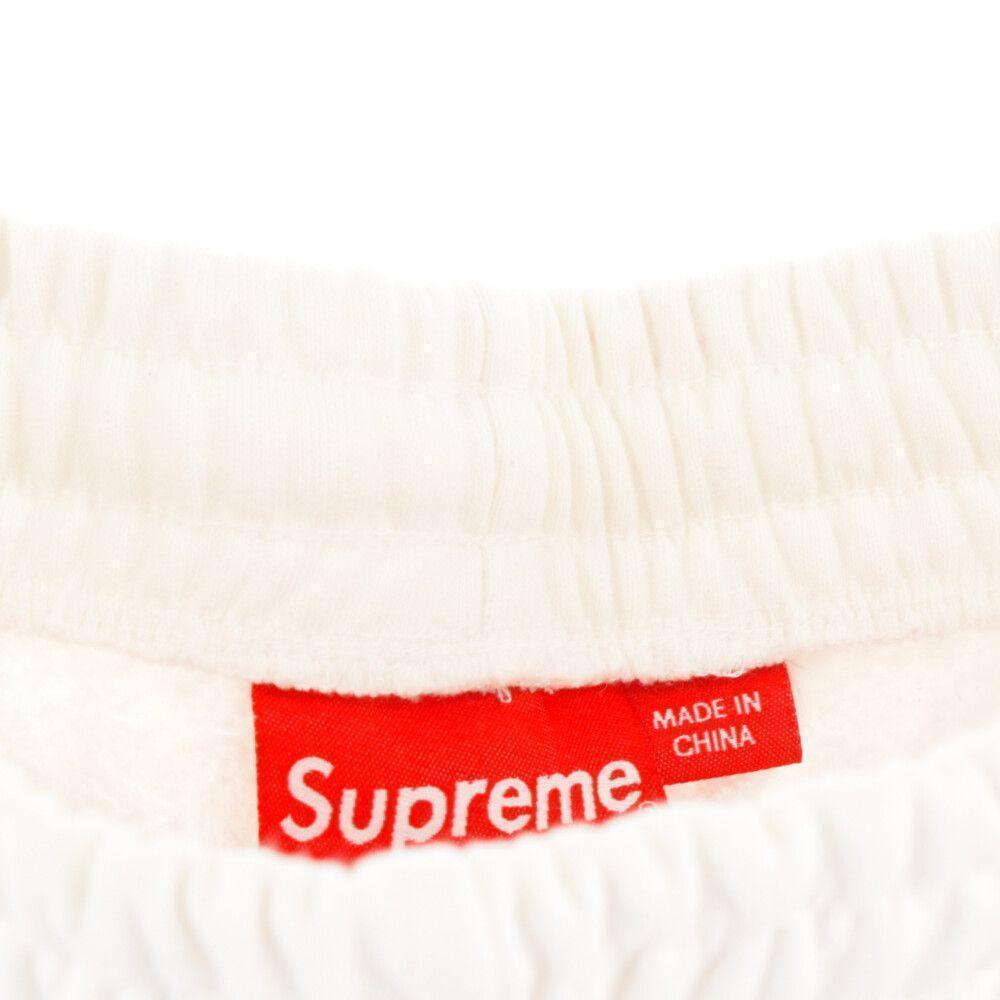 SUPREME 22SS Stretch Sweatshort ショーツ L_画像2