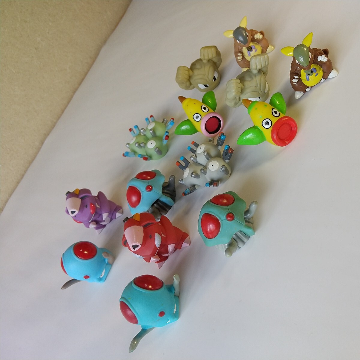 ポケモンキッズ 初期E 色違い ノーマル通常 セット メノクラゲ ポケモンキッズ 初期E 色違い ノーマル通常 セット メノクラゲ
