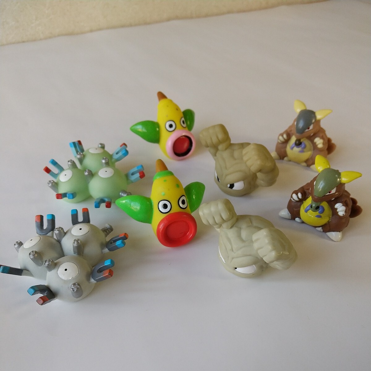 ポケモンキッズ 初期E 色違い ノーマル通常 セット メノクラゲ ポケモンキッズ 初期E 色違い ノーマル通常 セット メノクラゲ