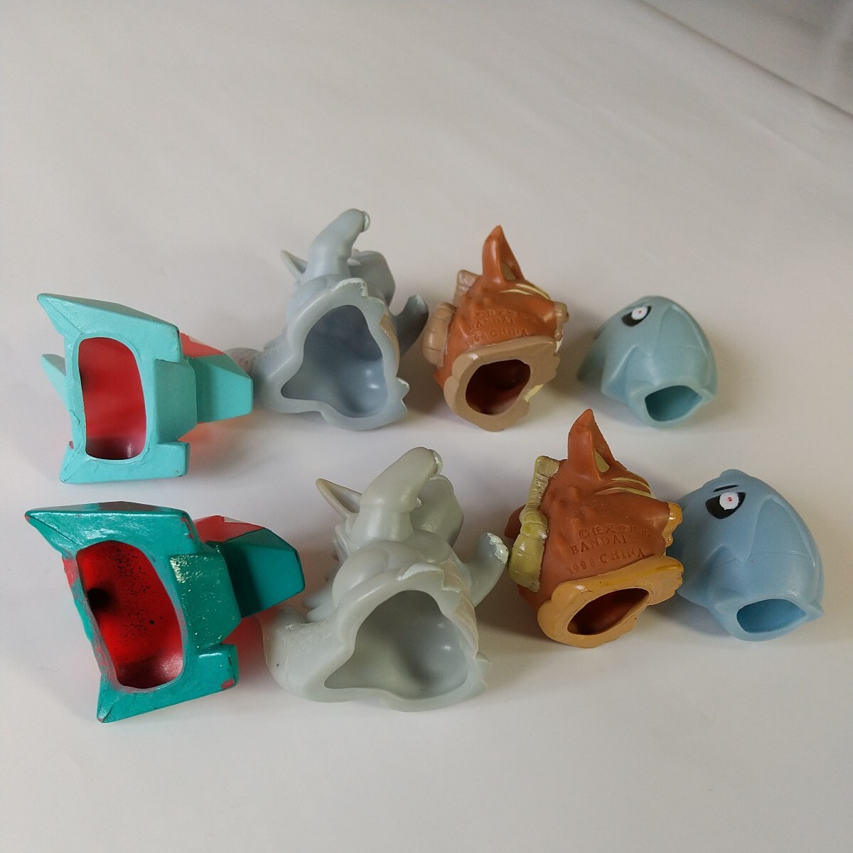 ポケモンキッズ 初期F 色違い ノーマル通常 セット ゴースト ポケモンキッズ 初期F 色違い ノーマル通常 セット ゴースト