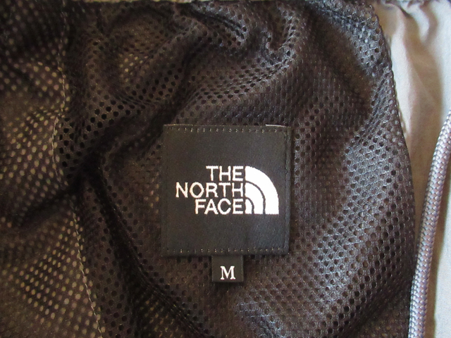 2024SS THE NORTH FACE バーサタイルパンツ(メンズ) サイズM スモークドパール 便利で快適なパンツです/ノースフェイス_画像4