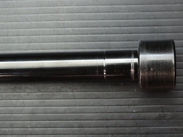  Buell lightning * XB9SX original Swing Arm shaft! (F327)