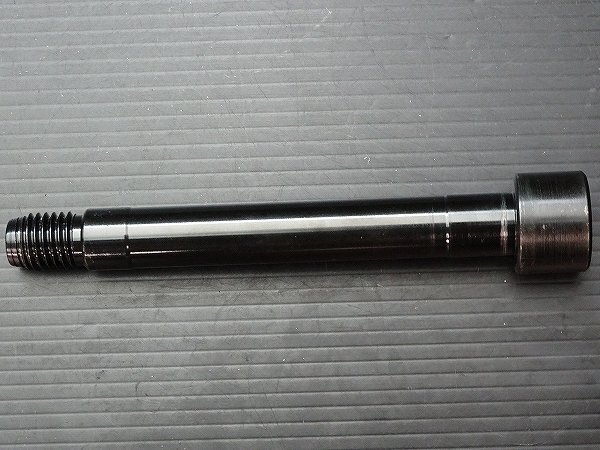  Buell lightning * XB9SX original Swing Arm shaft! (F327)