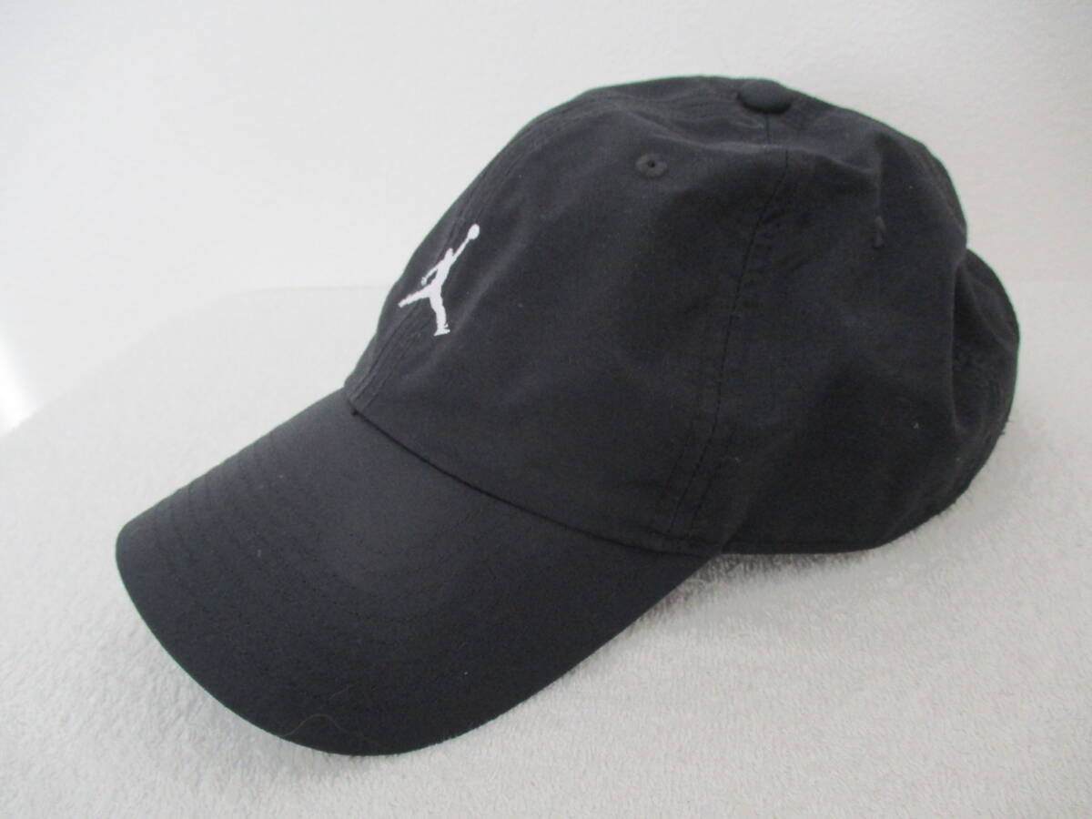 ★NIKE JORDAN BRAND J CLUB CAP US CB JUMPMAN 24SU-I*ナイキ ジョーダン ブランド ジャンプマン★FD5185-010 帽子 キャップ_画像2