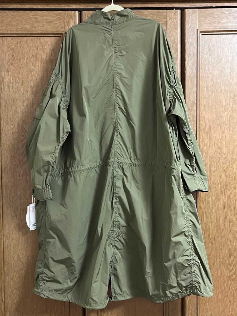 BEAMS BOY SOLOTEX/ソロテックス M-65オリーブ|Yahoo!フリマ BEAMS BOY SOLOTEX/ソロテックス M-65オリーブ|Yahoo!フリマ