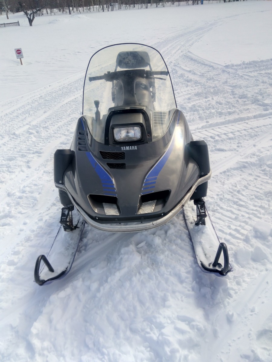 Yahoo!オークション - YAMAHA スノーモービル ET410TR セル Yahoo!オークション - YAMAHA スノーモービル ET410TR セル