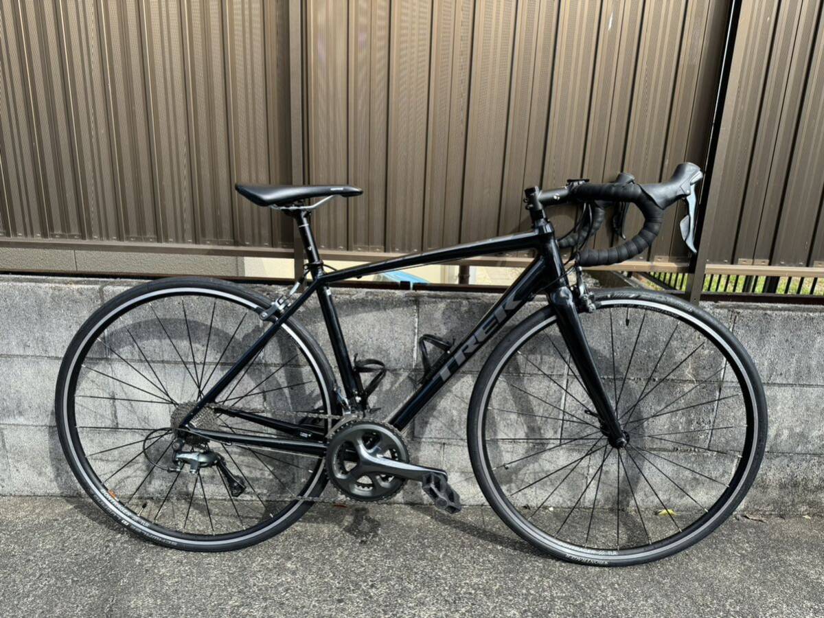 【岐阜県で手渡しできる方限定】TREK EMONDA ALR4 52サイズ