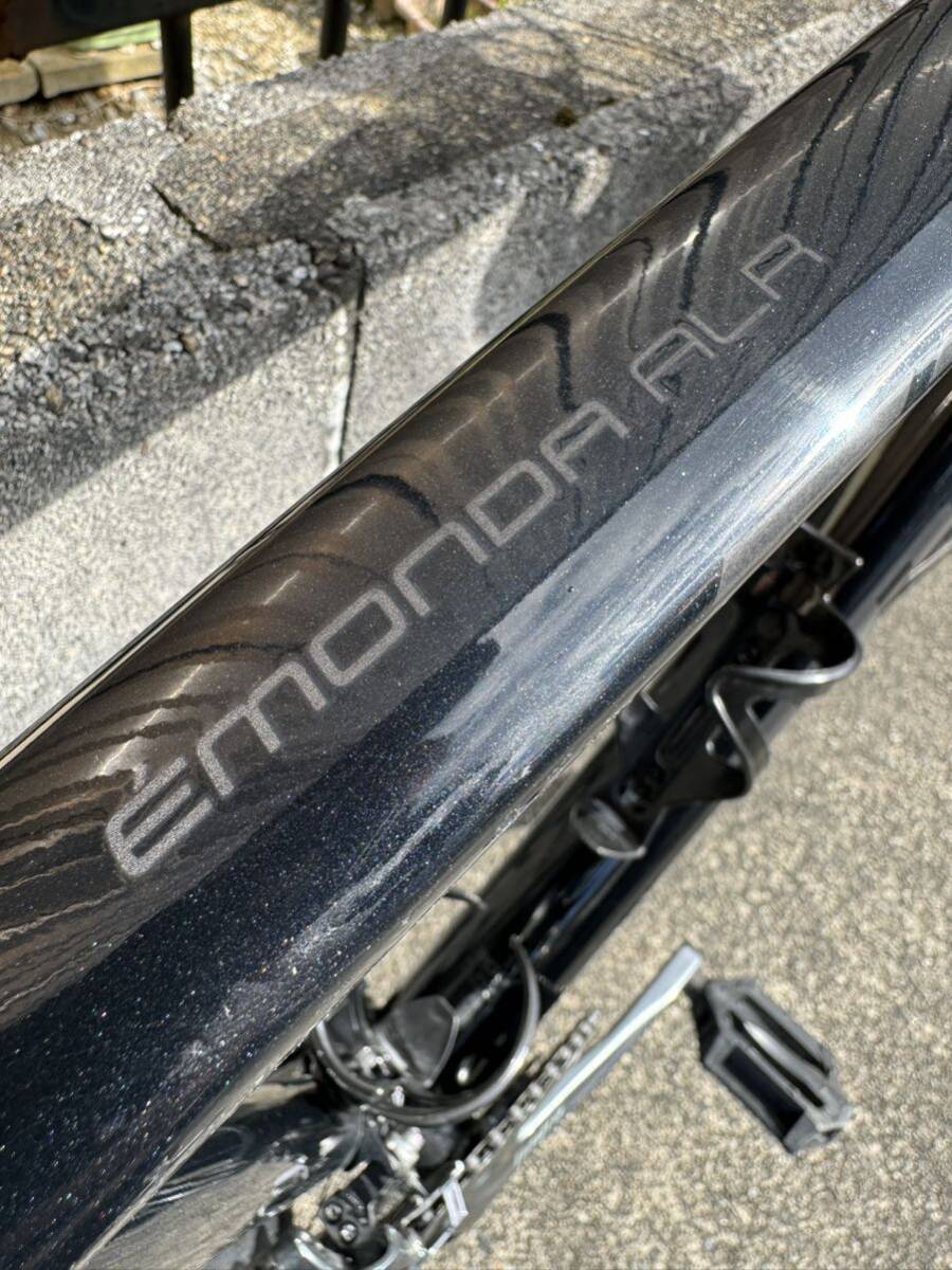 【岐阜県で手渡しできる方限定】TREK EMONDA ALR4 52サイズ_画像6