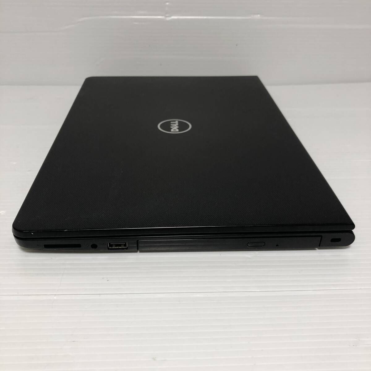 ジャンク扱い　BIOS起動確認済　DELL Vostro 14 3468 Core i3 6006U　メモリ 4GB DVDスーパーマルチ　14インチ_画像5