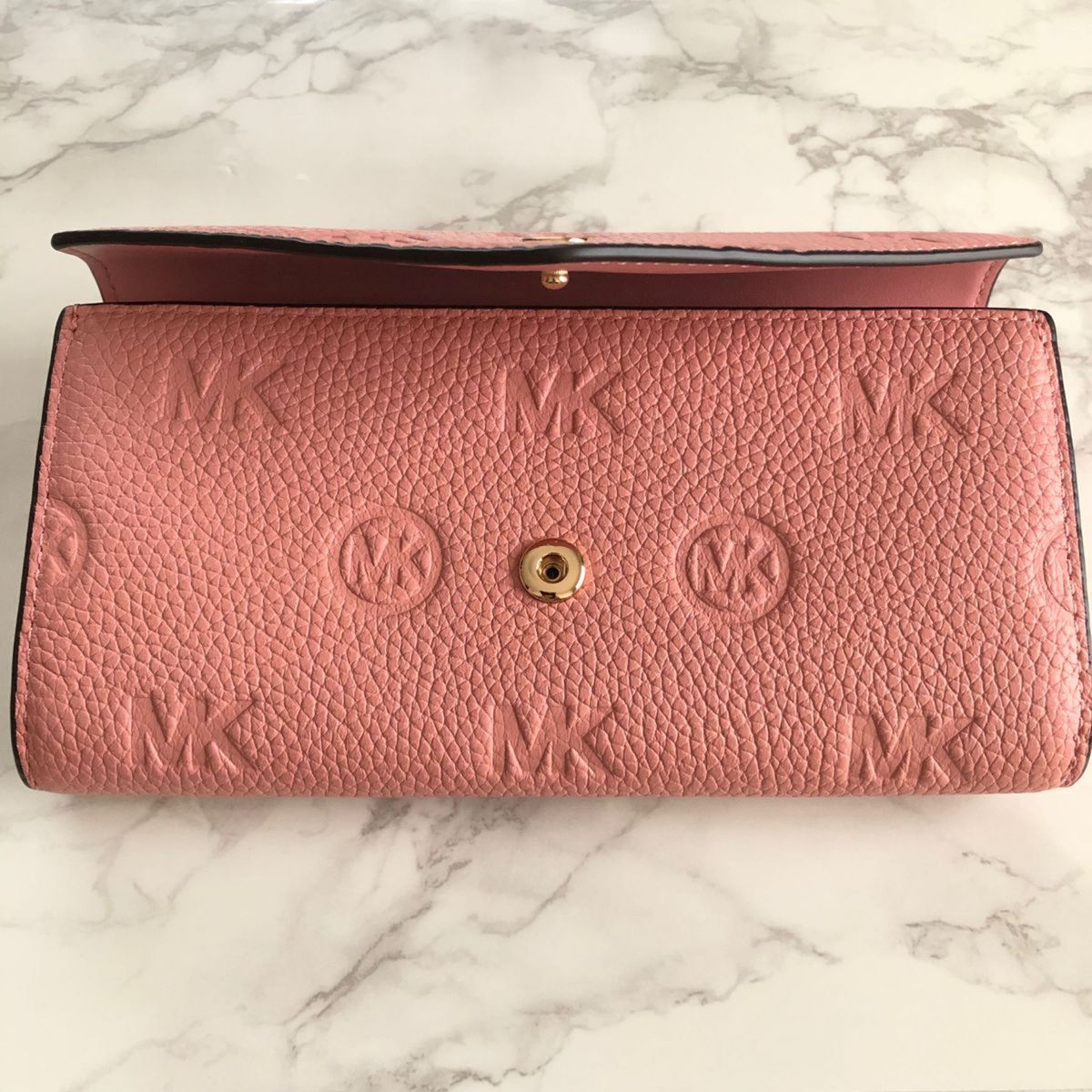 新品未使用 MICHAEL KORS マイケルコース 長財布