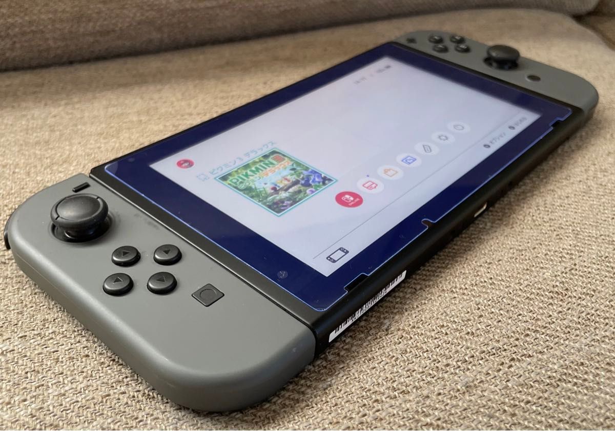 Nintendo Switch 2021バッテリー強化版+充電器他|Yahoo!フリマ Nintendo Switch 2021バッテリー強化版+充電器他|Yahoo!フリマ