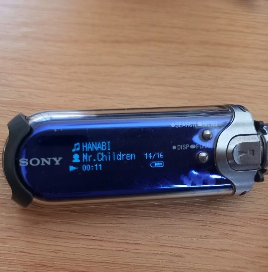 ジャンクとセット】SONY WALKMAN ソニー ウォークマン NW-A608 ジャンクとセット】SONY WALKMAN ソニー ウォークマン NW-A608