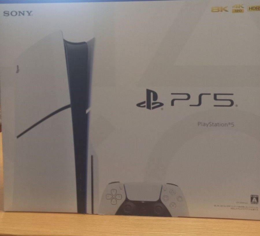 新品未使用 新型PS5プレステ5本体 CFI-2000 PlayStation5｜Yahoo