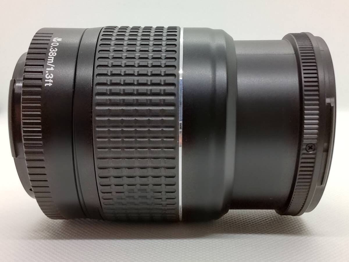 【美品】Canon EF 28-80mm F3.5-5.6 V USM 　キヤノン EF ズームレンズ　フロントキャップ　リアキャップ_画像7