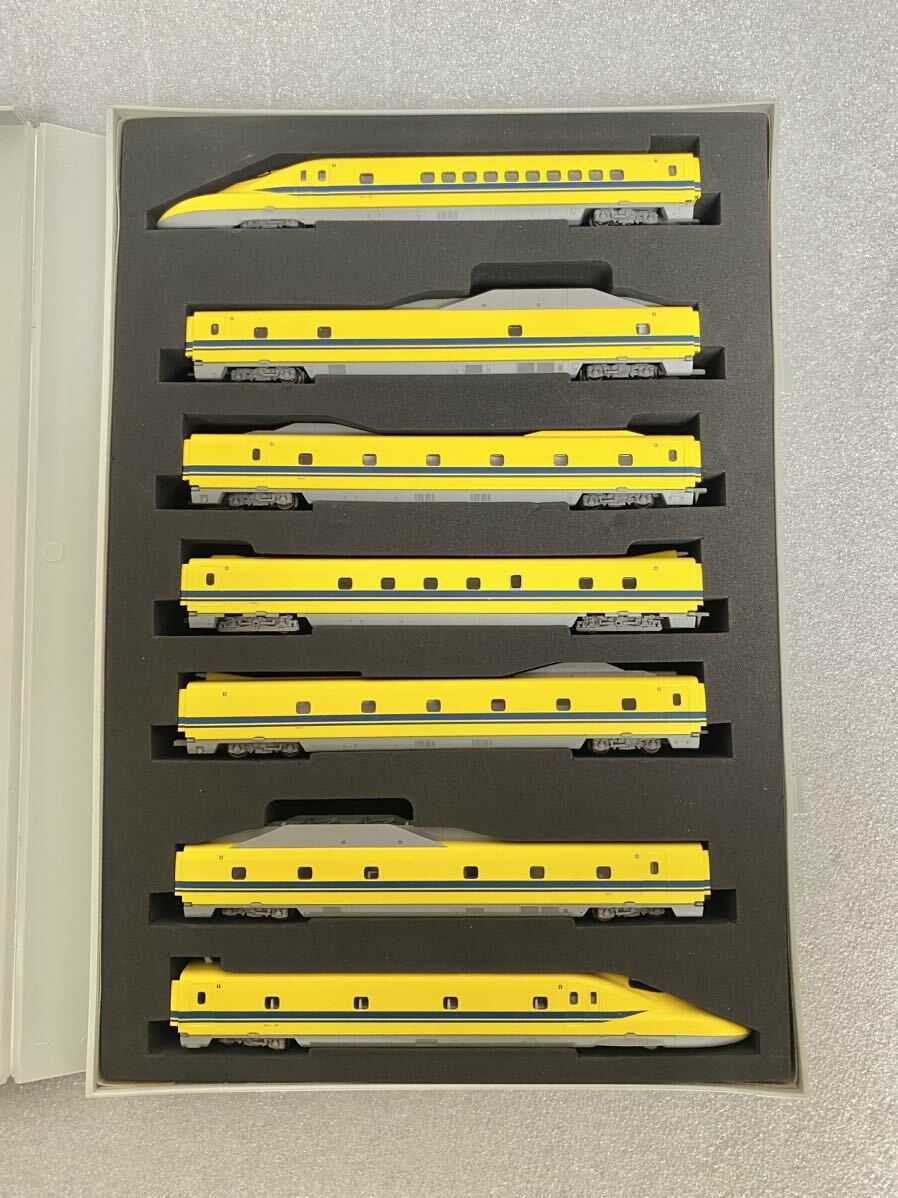  ultra rare!!MICRO ACEdokta- yellow 922 series 10 number pcs 