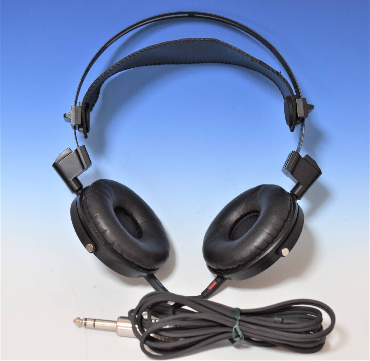SONY Sony DR-Z5 air-tigh type headphone . beauty . operation goods 