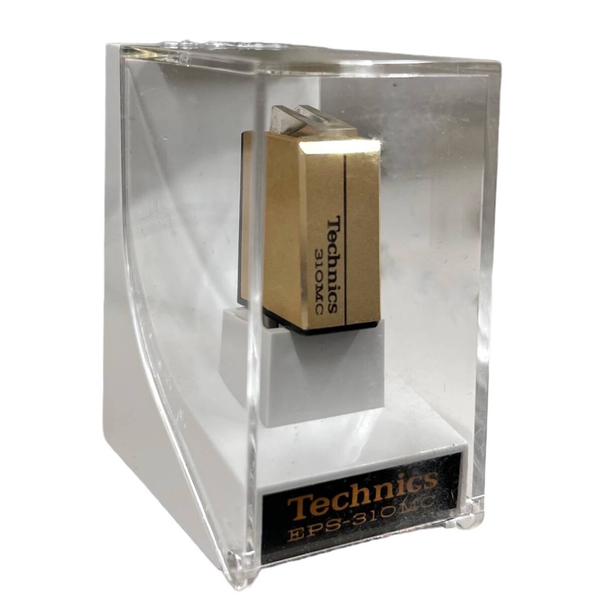 Technics Technics EPS-310MC MC cartridge exchange cartridge present condition goods 