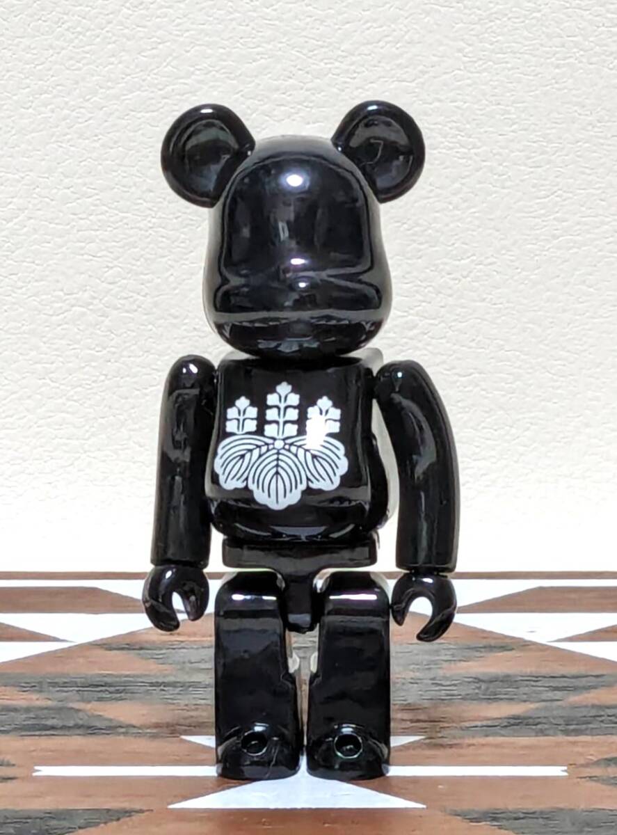 BE@RBRICK ベアブリック シリーズ26 ARTIST アーティスト オリエンタルラジオ 中田敦彦 D2403209の画像1