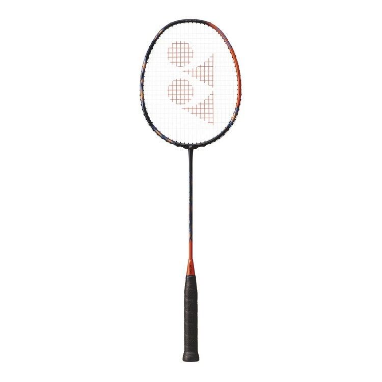 アストロクス77ツアー 4U6 ハイオレンジ ヨネックス YONEX