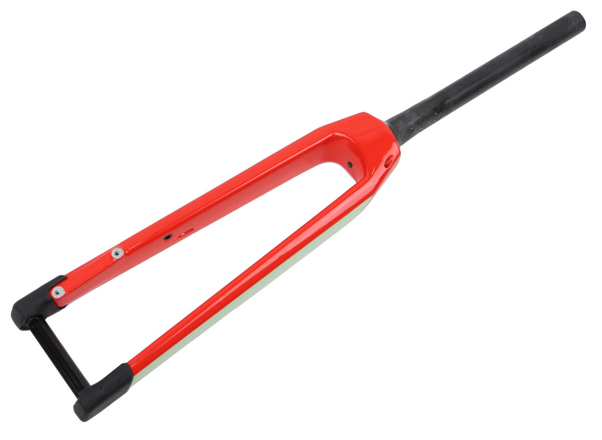 Yahoo!オークション - 新品 BMC URS ONE カーボンディスクフォーク Yahoo!オークション - 新品 BMC URS ONE カーボンディスクフォーク