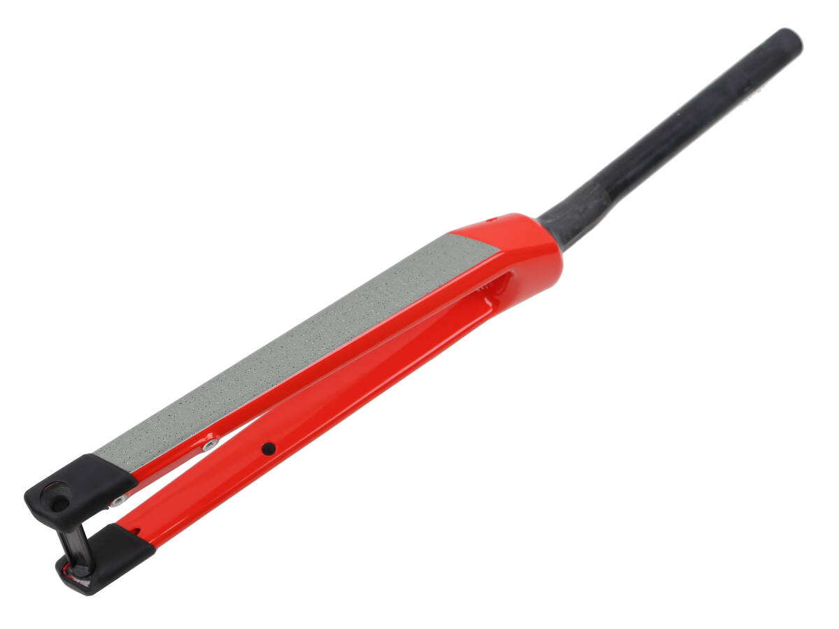Yahoo!オークション - 新品 BMC URS ONE カーボンディスクフォーク Yahoo!オークション - 新品 BMC URS ONE カーボンディスクフォーク
