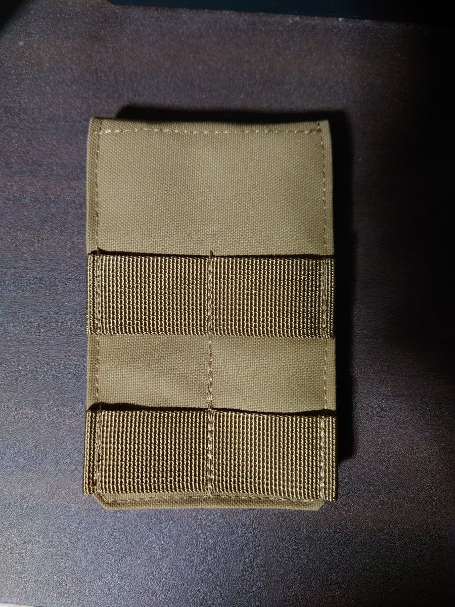 SWAT ORIGINAL MOLLE ADAPTER　ベルト　 モール アダプター　 ミリタリー　 サバゲー　 マガジンポーチ