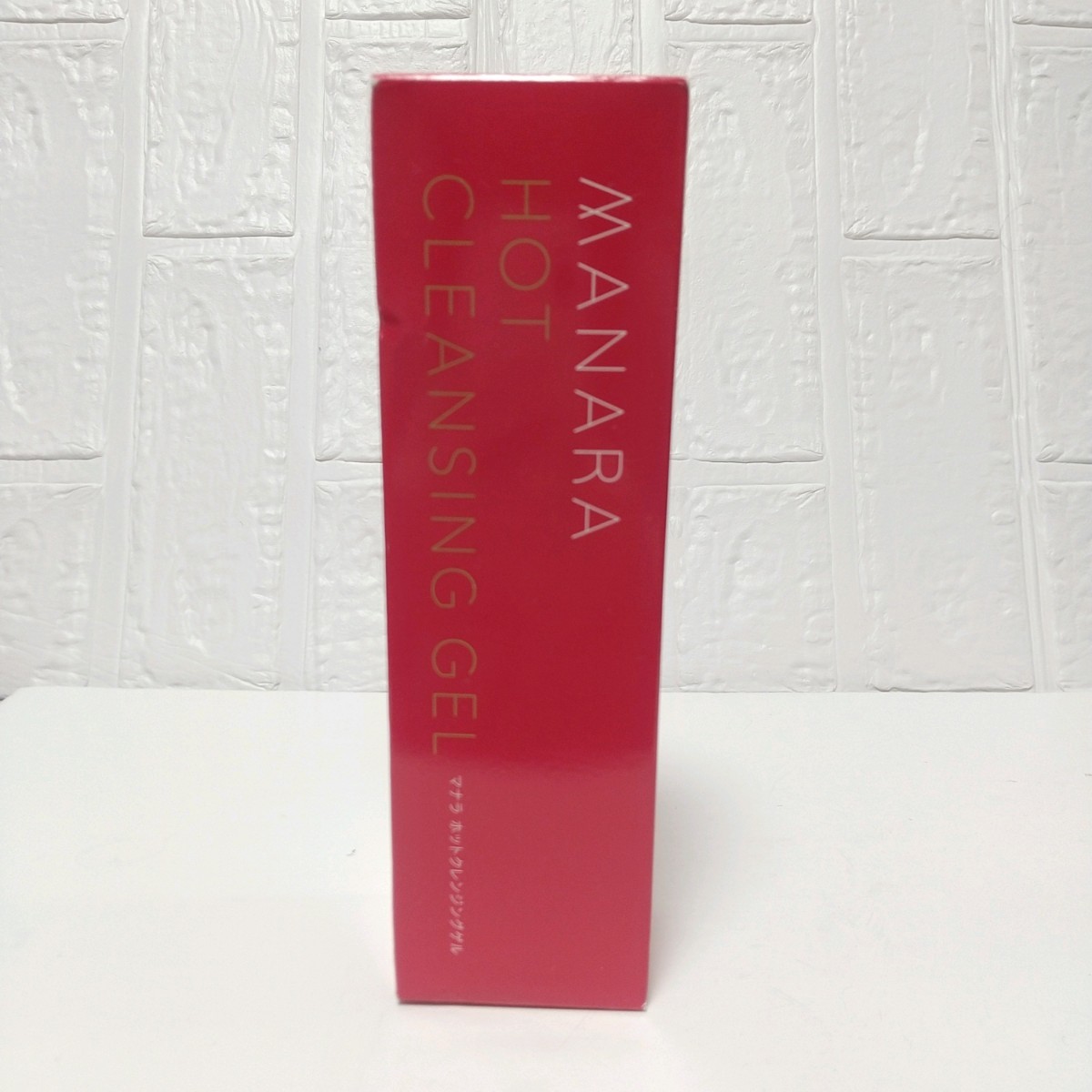 MANARA HOT CLEANSING GEL マナラ ホットクレンジング ゲル 200g メイク落とし クレンジング スキンケア G370_画像2