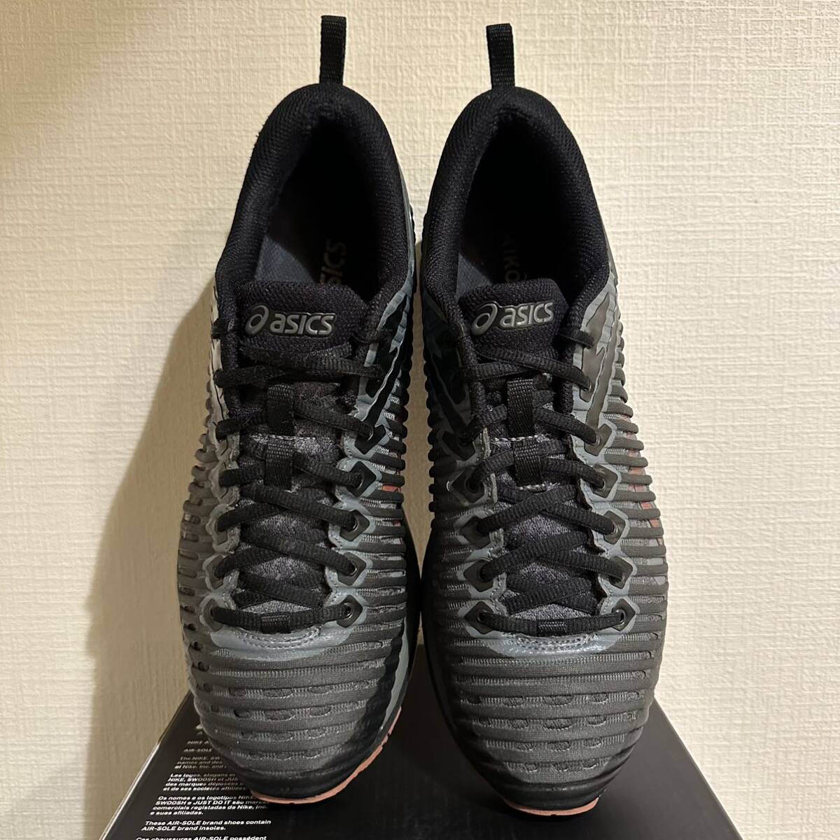 ASICS Gel-Delva Kiko Kostadinov 28センチ アシックス キコ コスタディノフ OTTO958 US10_画像3