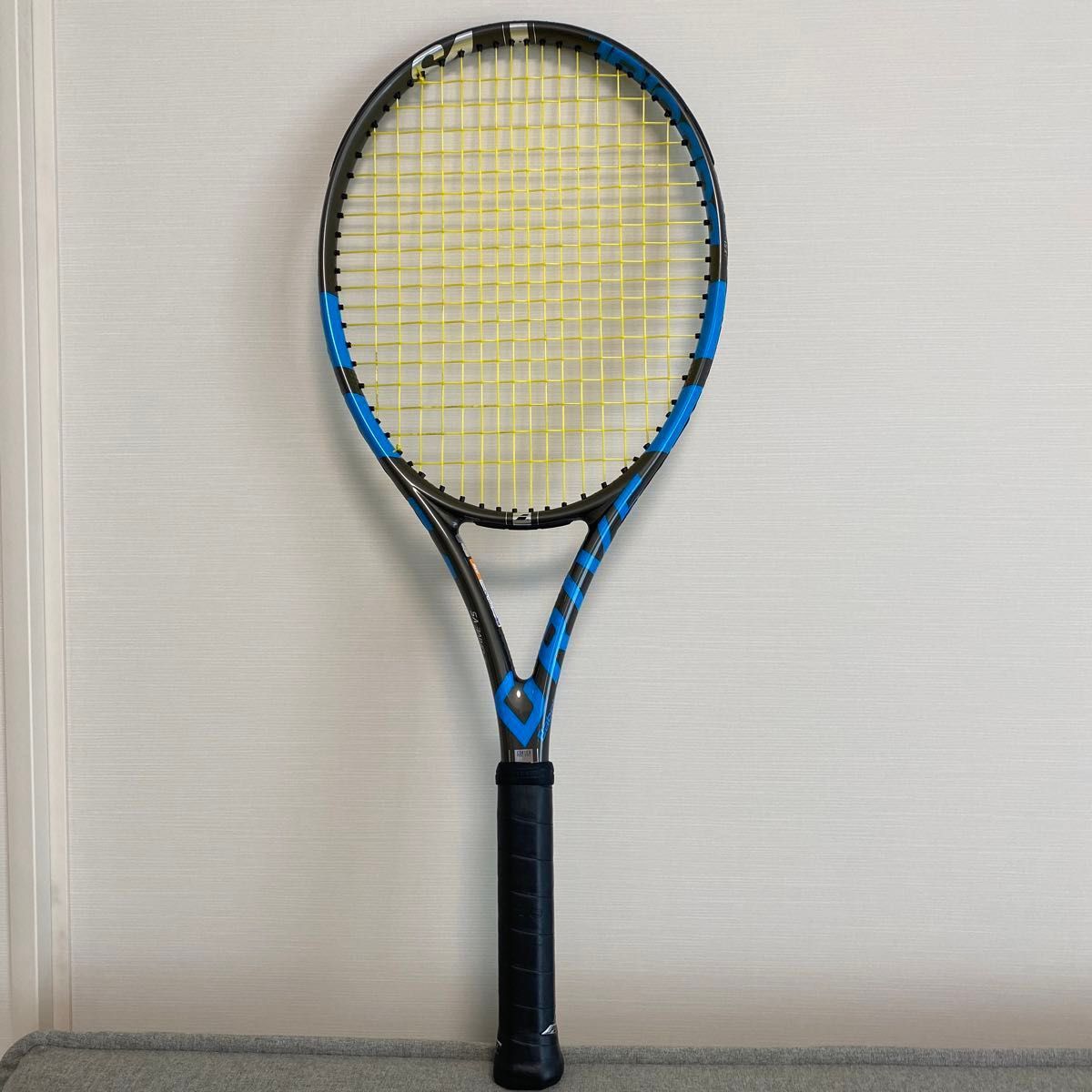 バボラ ピュアドライブ VS G2 BabolaT テニスラケット