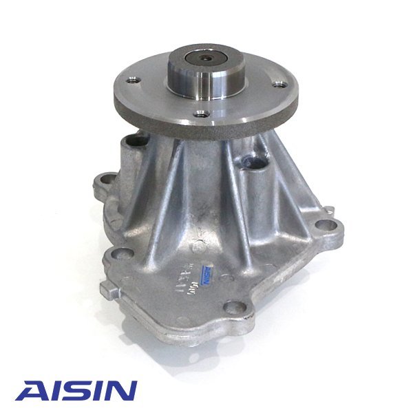 【送料無料】 AISIN アイシン精機 ウォーター ポンプ WPN-103 日産 キャラバン QGE25 CQGE25 21010-VW126 1個_画像2