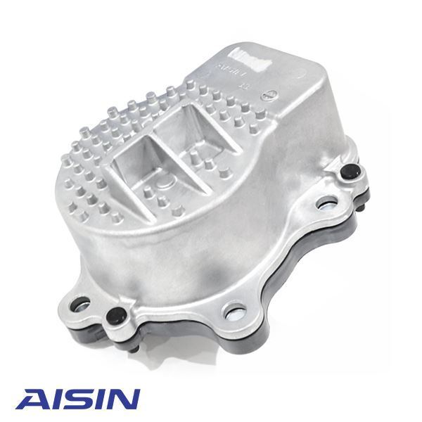 【送料無料】 AISIN アイシン精機 ウォーター ポンプ WPT-190 ダイハツ メビウス ZVW41N 161A0-29015 1個_画像2