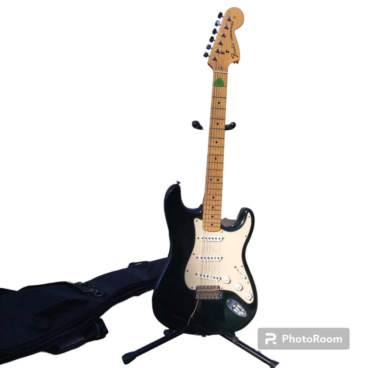 【現状渡し】 Fender ストラトキャスター メキシコ STRAT CASTER フェンダー エレキギター ヴィンテージの画像1