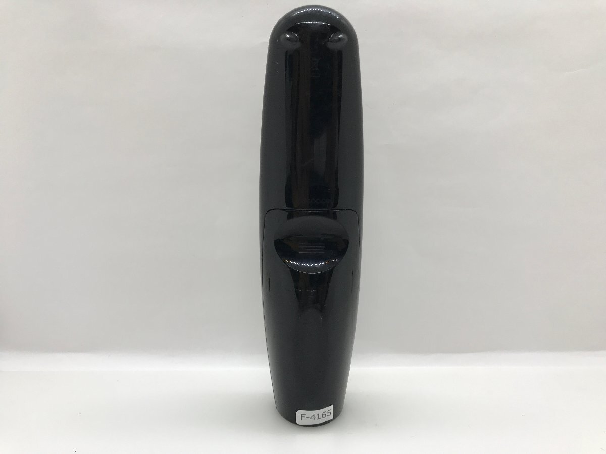 LG　リモコン　AN-MR18BA　中古品F-4165_画像3