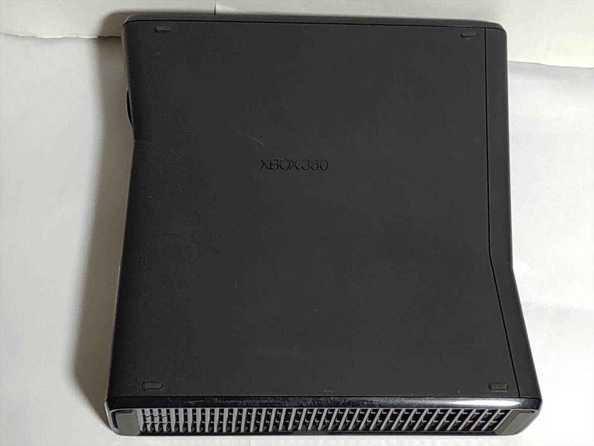 Xbox360 S 2TB+1TB RGH 付属品付 動作OK 日本語化 (Trinity) [N885]_画像5