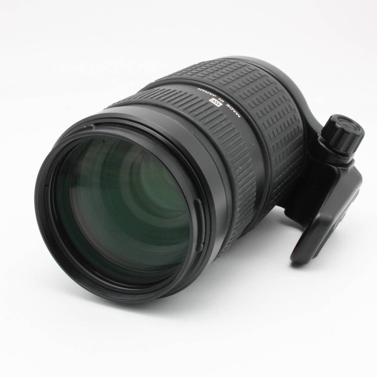 [G3279] Olympus zoom lens OLYMPUS ZUIKO DIGITAL ED 50-200mm F2.8-3.5