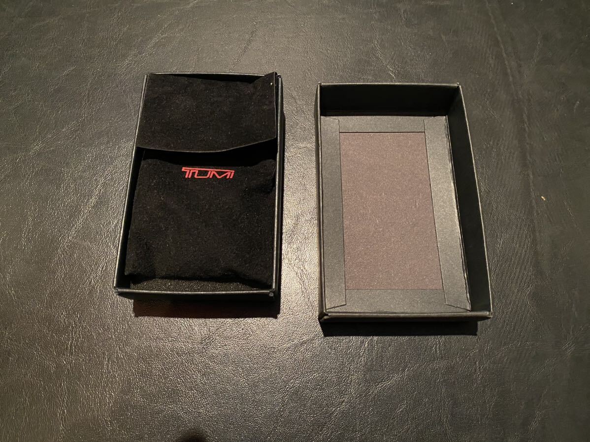 希少 格安 TUMI トウミ INGOT KEY FOB NICKEL SAT キーリング キーホルダー 保管品 レトロ アンティーク 芸術の画像3